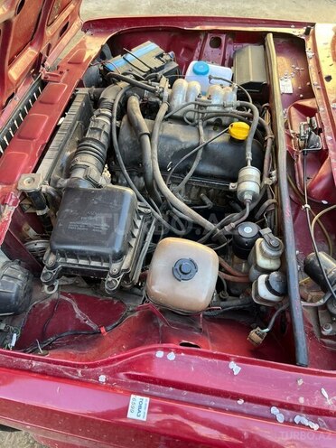 LADA (VAZ) 2107 2006, 95,000 km - 1.6 l - Gəncə