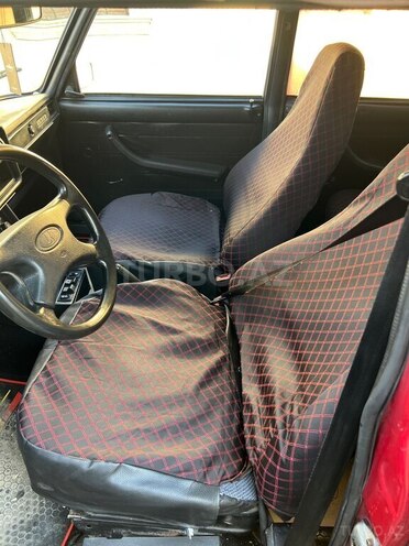 LADA (VAZ) 2107 2006, 95,000 km - 1.6 l - Gəncə
