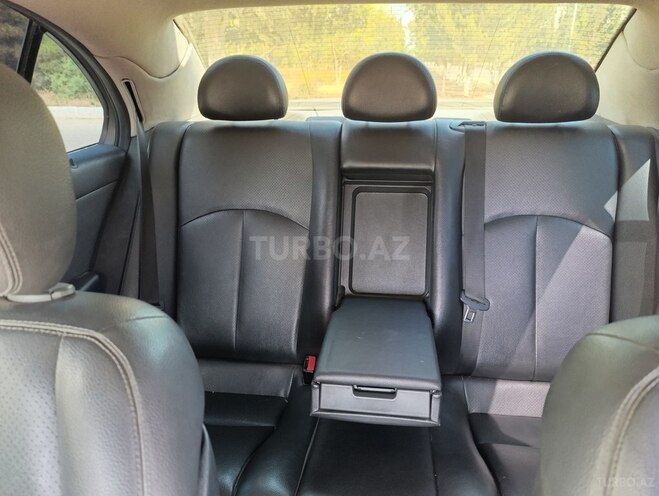 Mercedes E 220 d 2006, 378,000 km - 2.2 l - Şirvan