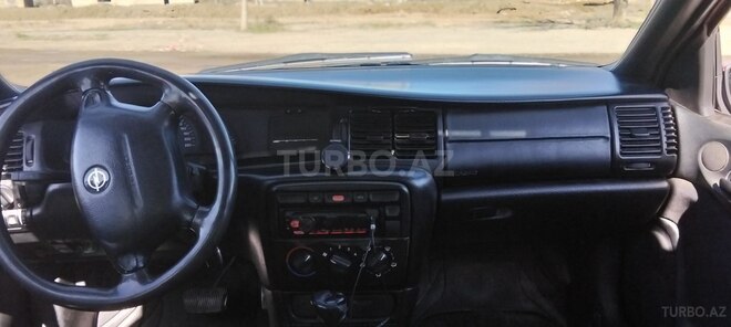 Opel Vectra 1996, 350,000 km - 1.8 l - Sumqayıt