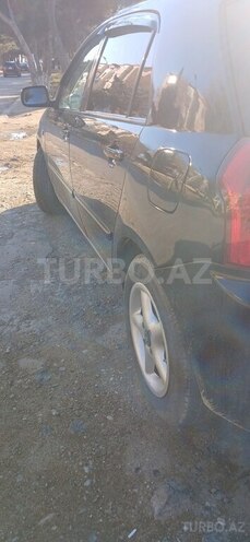 Toyota Corolla 2006, 294,000 km - 1.4 l - Sumqayıt