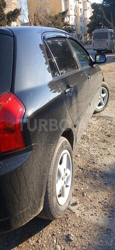 Toyota Corolla 2006, 294,000 km - 1.4 l - Sumqayıt