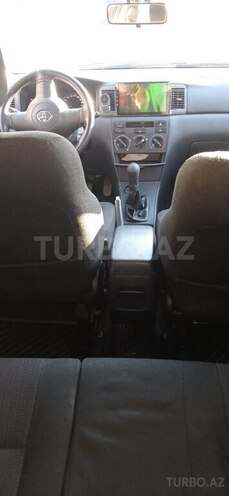 Toyota Corolla 2006, 294,000 km - 1.4 l - Sumqayıt