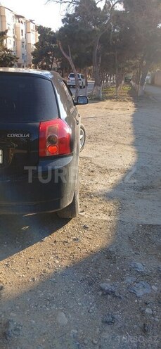 Toyota Corolla 2006, 294,000 km - 1.4 l - Sumqayıt
