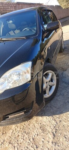 Toyota Corolla 2006, 294,000 km - 1.4 l - Sumqayıt