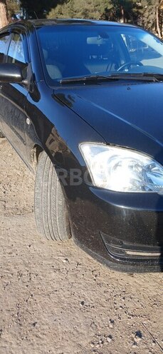 Toyota Corolla 2006, 294,000 km - 1.4 l - Sumqayıt