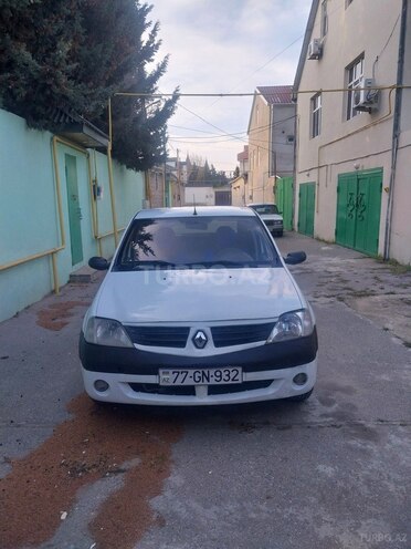 Renault Tondar 2013, 124,690 km - 1.6 l - Bakı