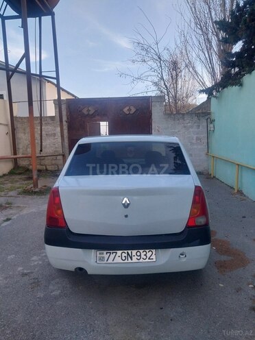 Renault Tondar 2013, 124,690 km - 1.6 l - Bakı