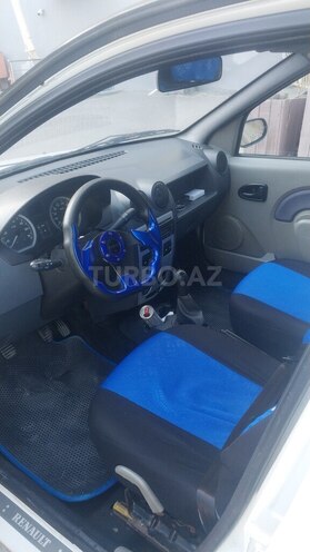 Renault Tondar 2013, 124,690 km - 1.6 l - Bakı