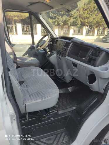 Ford Transit 2007, 219,000 km - 2.4 л - Bakı