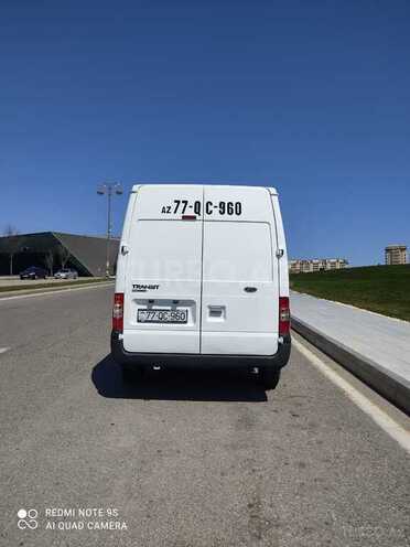 Ford Transit 2007, 219,000 km - 2.4 л - Bakı
