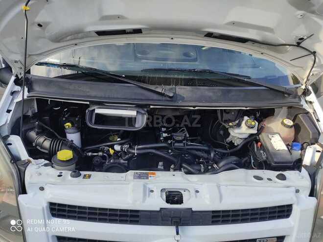 Ford Transit 2007, 219,000 km - 2.4 л - Bakı