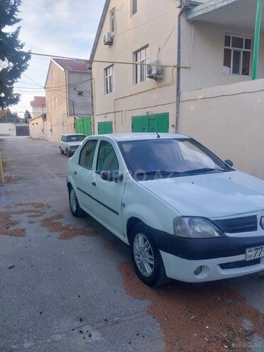 Renault Tondar 2013, 124,690 km - 1.6 l - Bakı