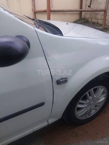 Renault Tondar 2013, 124,690 km - 1.6 l - Bakı