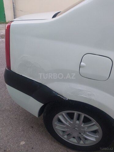Renault Tondar 2013, 124,690 km - 1.6 l - Bakı