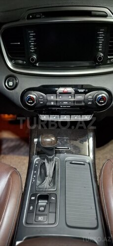 Kia Sorento 2016, 167,000 km - 2.0 l - Bakı