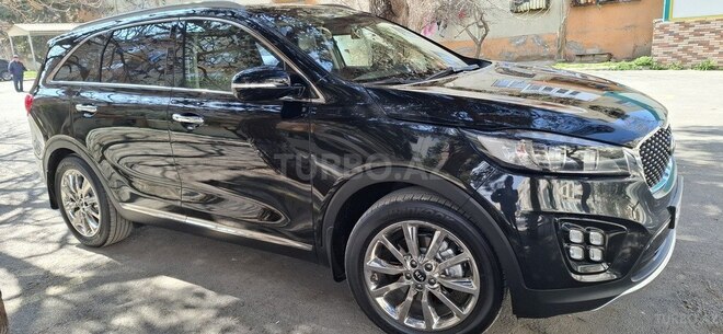 Kia Sorento 2016, 167,000 km - 2.0 l - Bakı