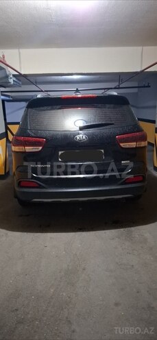 Kia Sorento 2016, 167,000 km - 2.0 l - Bakı