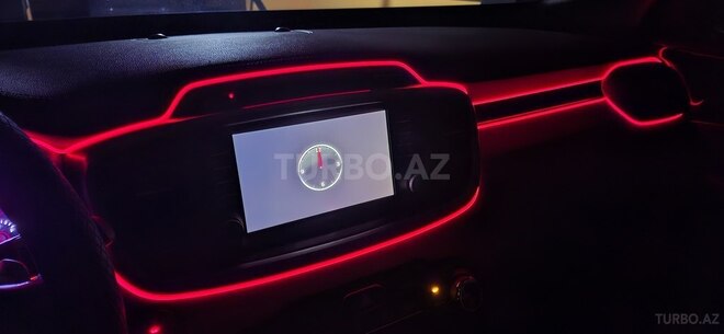 Kia Sorento 2016, 167,000 km - 2.0 l - Bakı