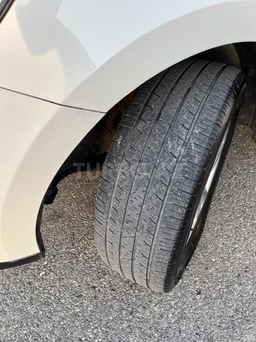 Hyundai Santa Fe 2010, 122,500 km - 2.0 л - Bakı