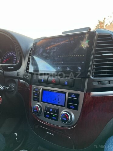 Hyundai Santa Fe 2010, 122,500 km - 2.0 л - Bakı