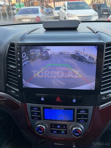 Hyundai Santa Fe 2010, 122,500 km - 2.0 л - Bakı