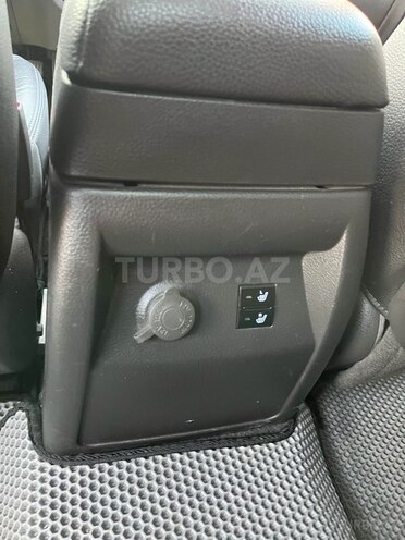 Hyundai Santa Fe 2010, 122,500 km - 2.0 л - Bakı