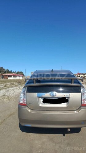 Toyota Prius 2007, 32,000 km - 1.5 l - Bakı