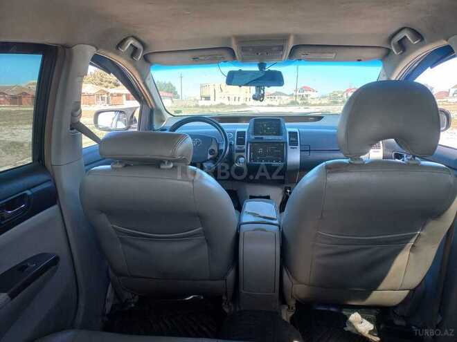 Toyota Prius 2007, 32,000 km - 1.5 l - Bakı
