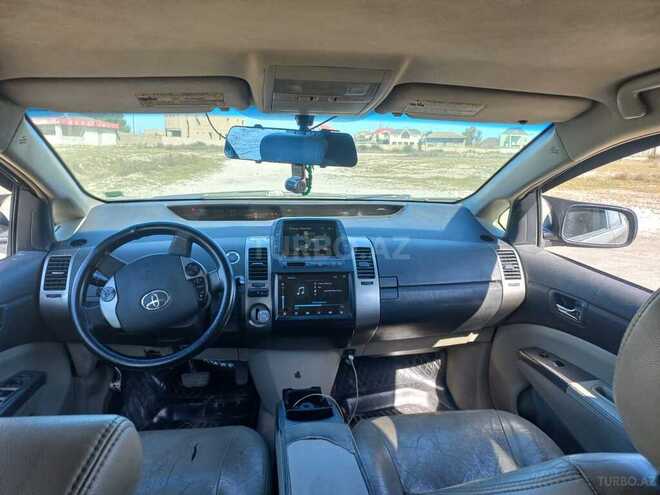 Toyota Prius 2007, 32,000 km - 1.5 l - Bakı