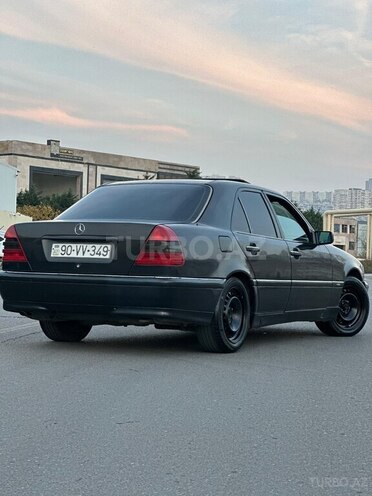 Mercedes C 280 1995, 360,000 km - 2.8 l - Bakı