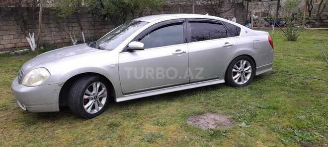 Nissan Teana 2003, 350,000 km - 2.3 л - Bakı