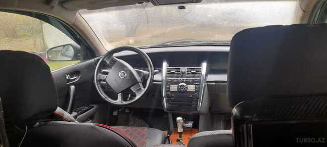 Nissan Teana 2003, 350,000 km - 2.3 л - Bakı