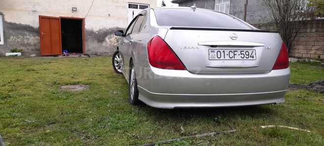 Nissan Teana 2003, 350,000 km - 2.3 л - Bakı
