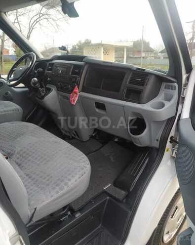 Ford Transit 2012, 226,000 km - 2.2 л - Masallı