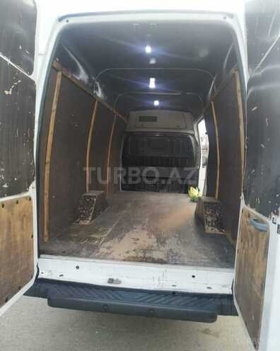 Ford Transit 2012, 226,000 km - 2.2 л - Masallı
