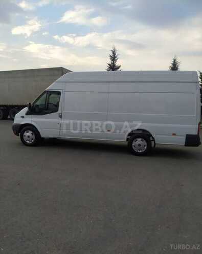 Ford Transit 2012, 226,000 km - 2.2 л - Masallı