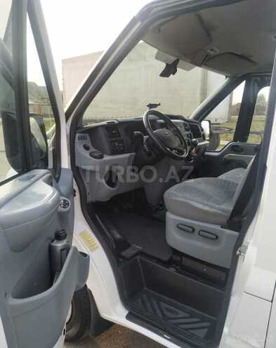 Ford Transit 2012, 226,000 km - 2.2 л - Masallı