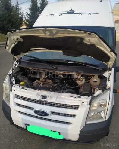 Ford Transit 2012, 226,000 km - 2.2 л - Masallı