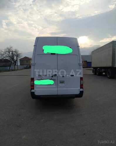 Ford Transit 2012, 226,000 km - 2.2 л - Masallı