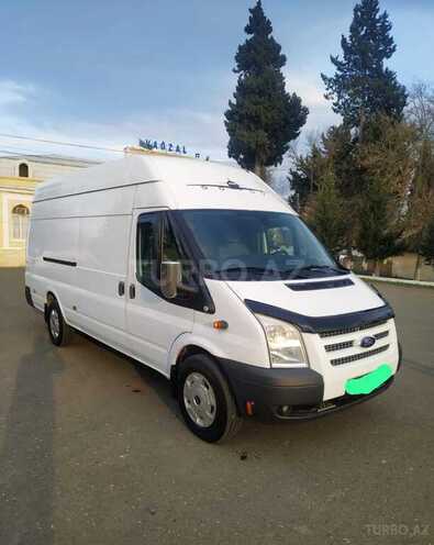 Ford Transit 2012, 226,000 km - 2.2 л - Masallı