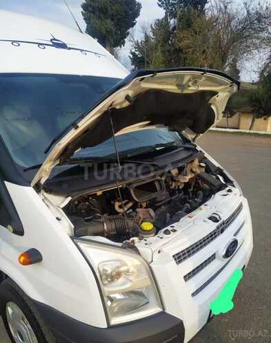 Ford Transit 2012, 226,000 km - 2.2 л - Masallı
