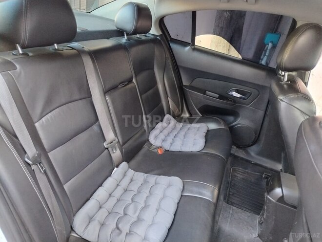 Chevrolet Cruze 2015, 220,000 km - 1.4 l - Bakı