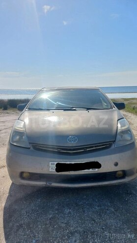 Toyota Prius 2007, 32,000 km - 1.5 l - Bakı