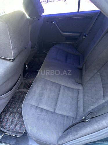 Mercedes C 180 1996, 123,450 km - 1.8 л - Bakı