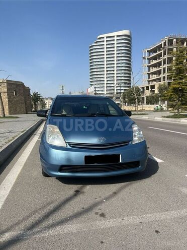 Toyota Prius 2007, 345,000 km - 1.5 l - Bakı