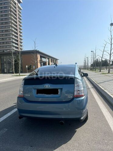 Toyota Prius 2007, 345,000 km - 1.5 l - Bakı