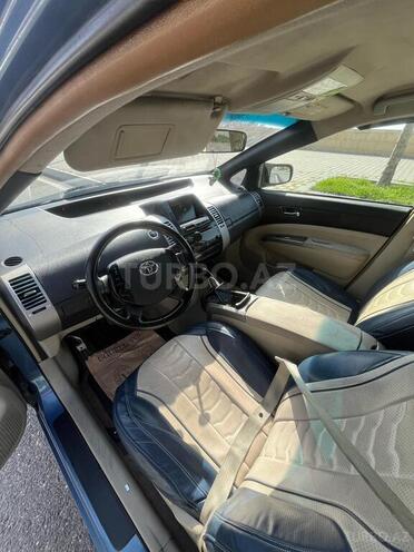 Toyota Prius 2007, 345,000 km - 1.5 l - Bakı