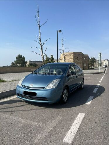 Toyota Prius 2007, 345,000 km - 1.5 l - Bakı