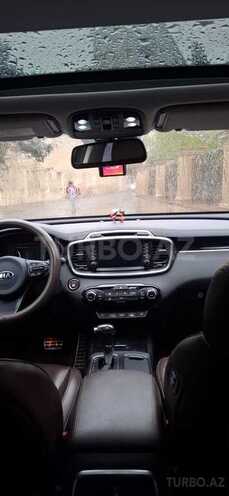 Kia Sorento 2016, 167,000 km - 2.0 l - Bakı